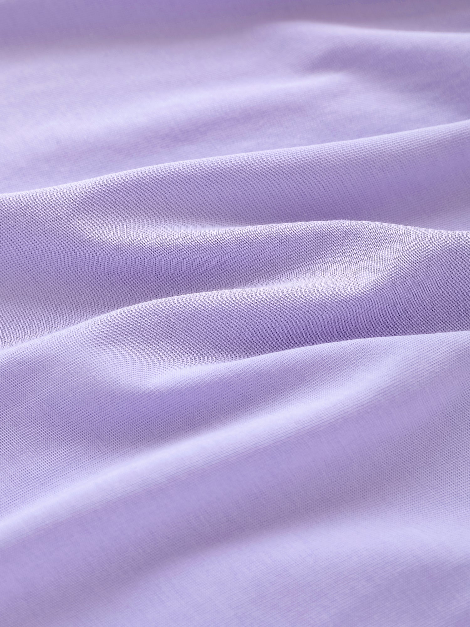 Kid Short Sleeve Lace-Trimmed Bunny Print Dress