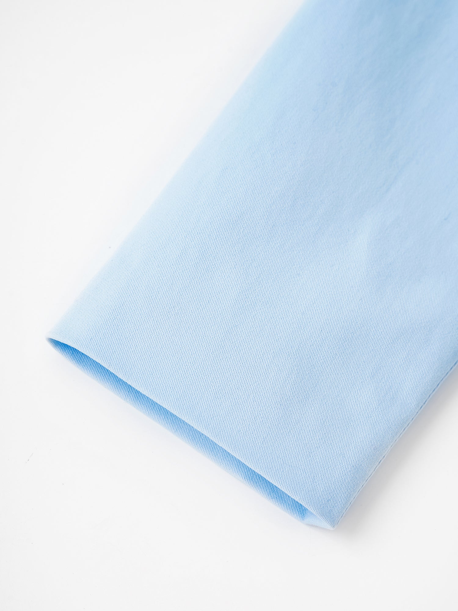 Kid Frills Buttoned Jacket