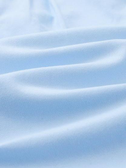 Kid Frills Straight Leg Pants