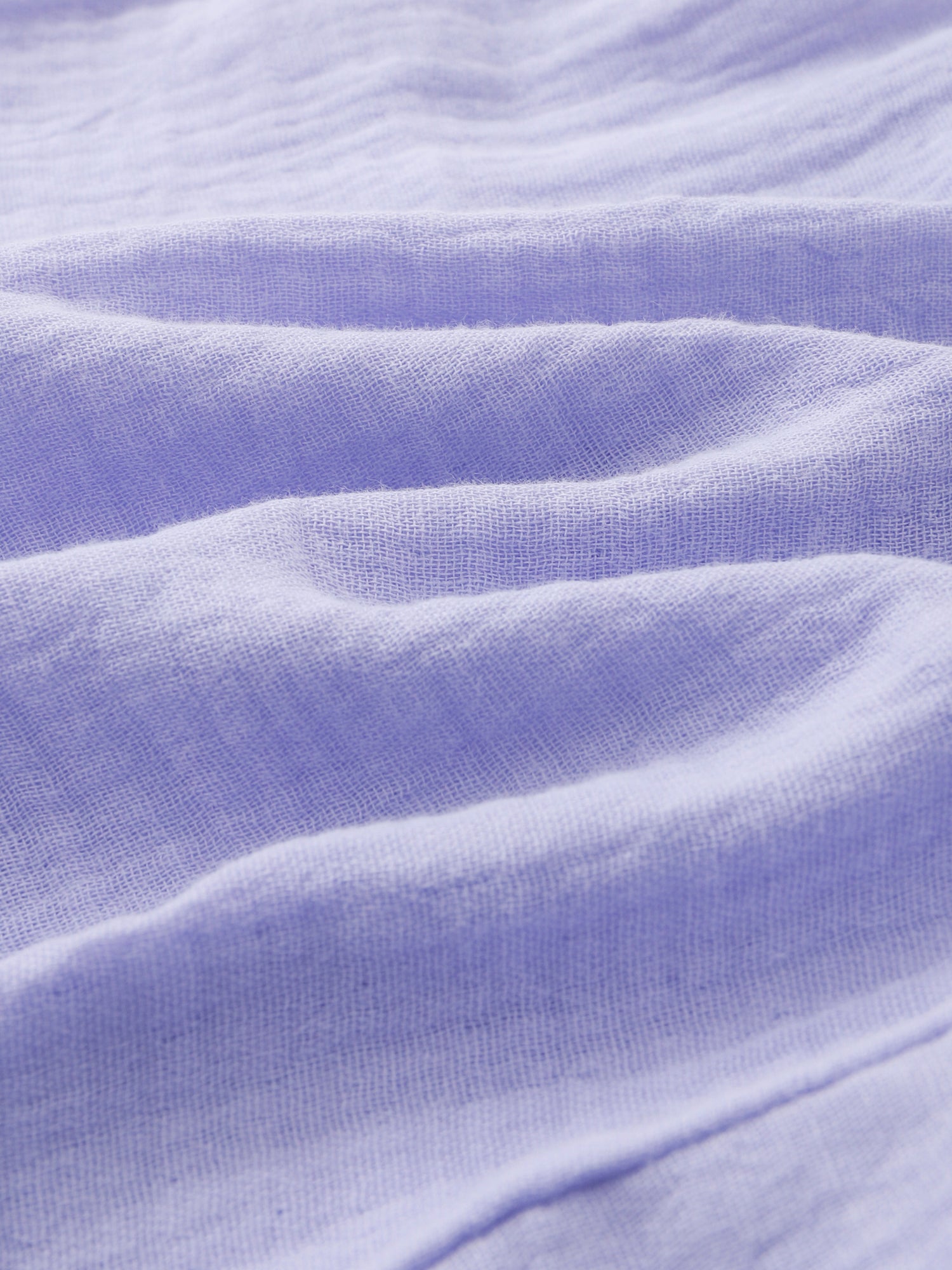 Baby Sleeveless All-Over Bunny Print Ruffle Two-Tone Top