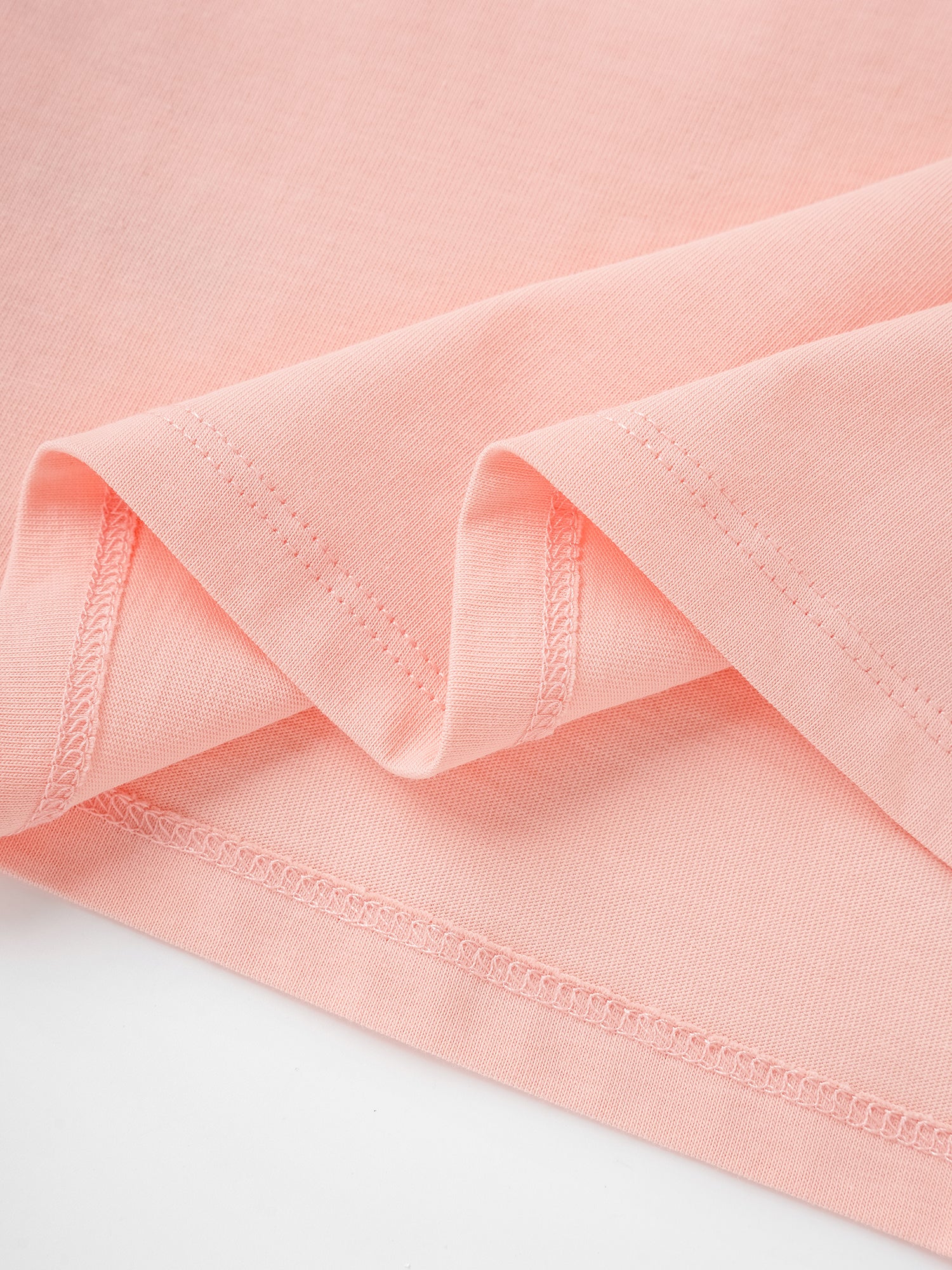 Kid Ruffle Cap Sleeve Bunny Print Dress