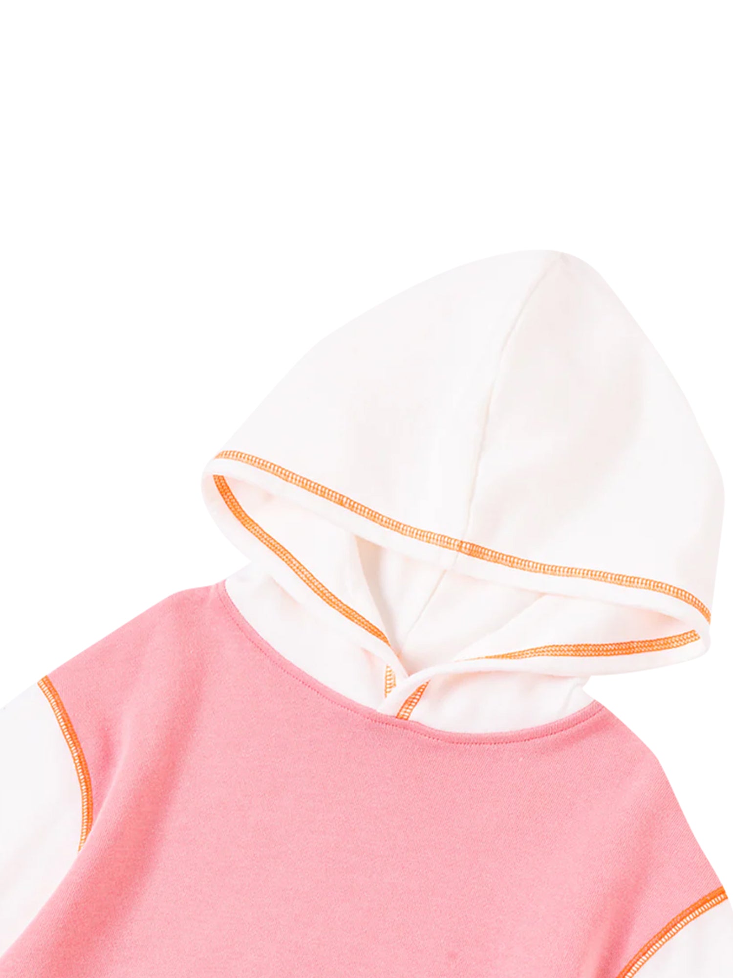 Girls Coffee Cup Hoodie