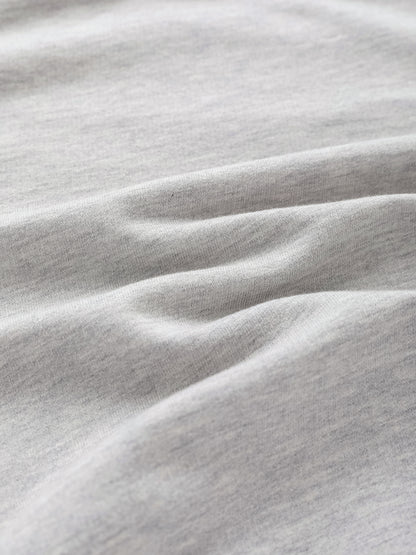 Kid Short Raglan Sleeve Lemon Tea Print Tee