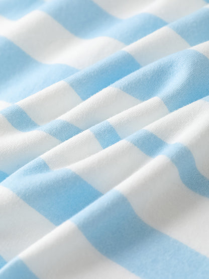 Baby Ruffle Sleeve Berries Print Dress &amp; Knicker Set