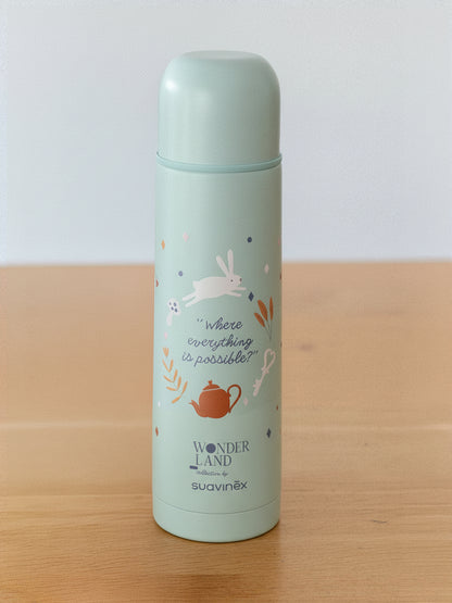 Isothermous Bottle 500ml