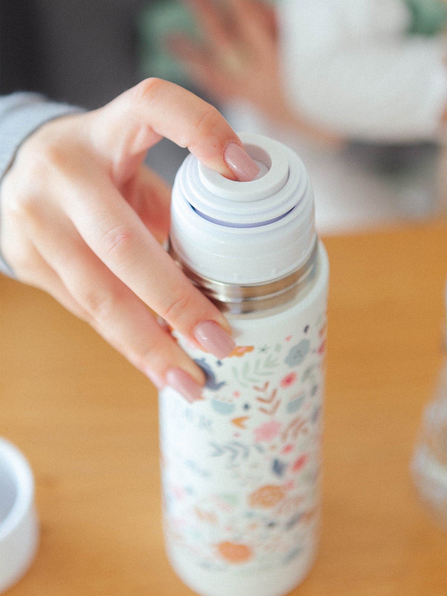 Isothermous Bottle 500ml