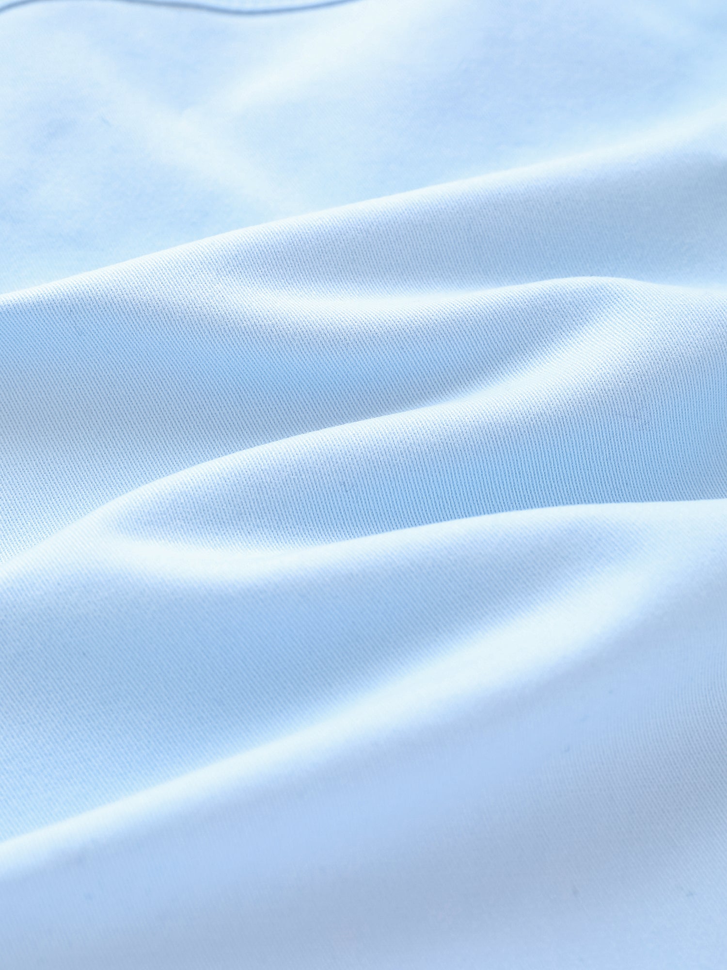 Kid Logo Embroidery Buttoned Jacket