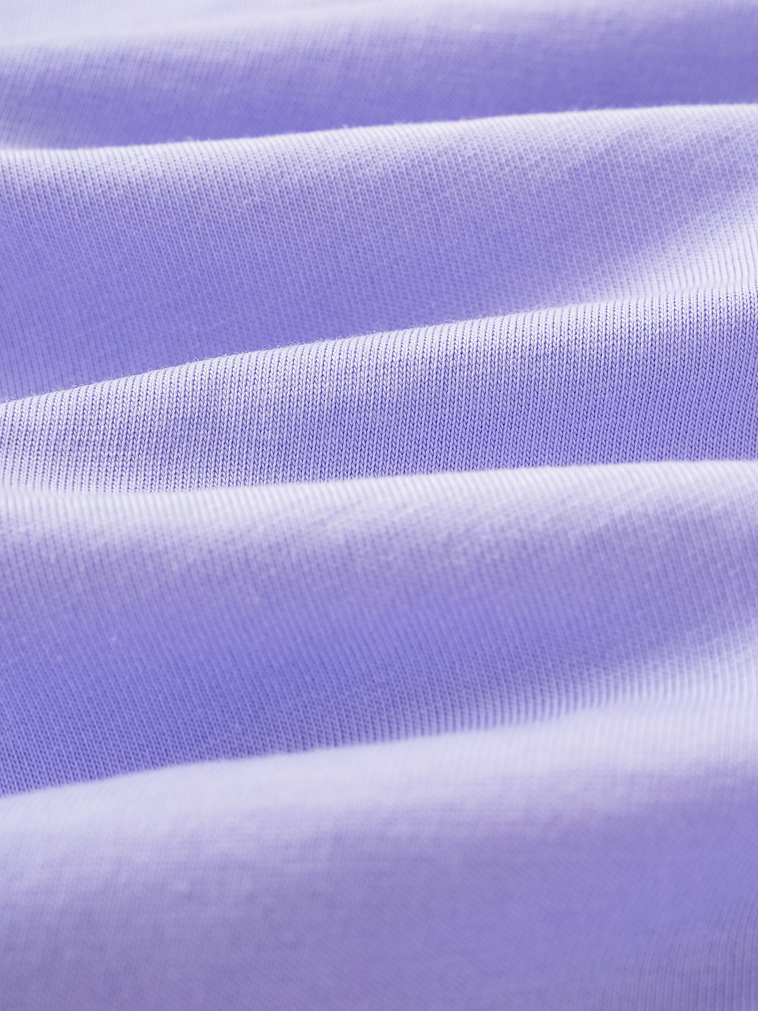 Kid Lace-Trimmed Collar Short Puff Sleeve Bunny Print Tee