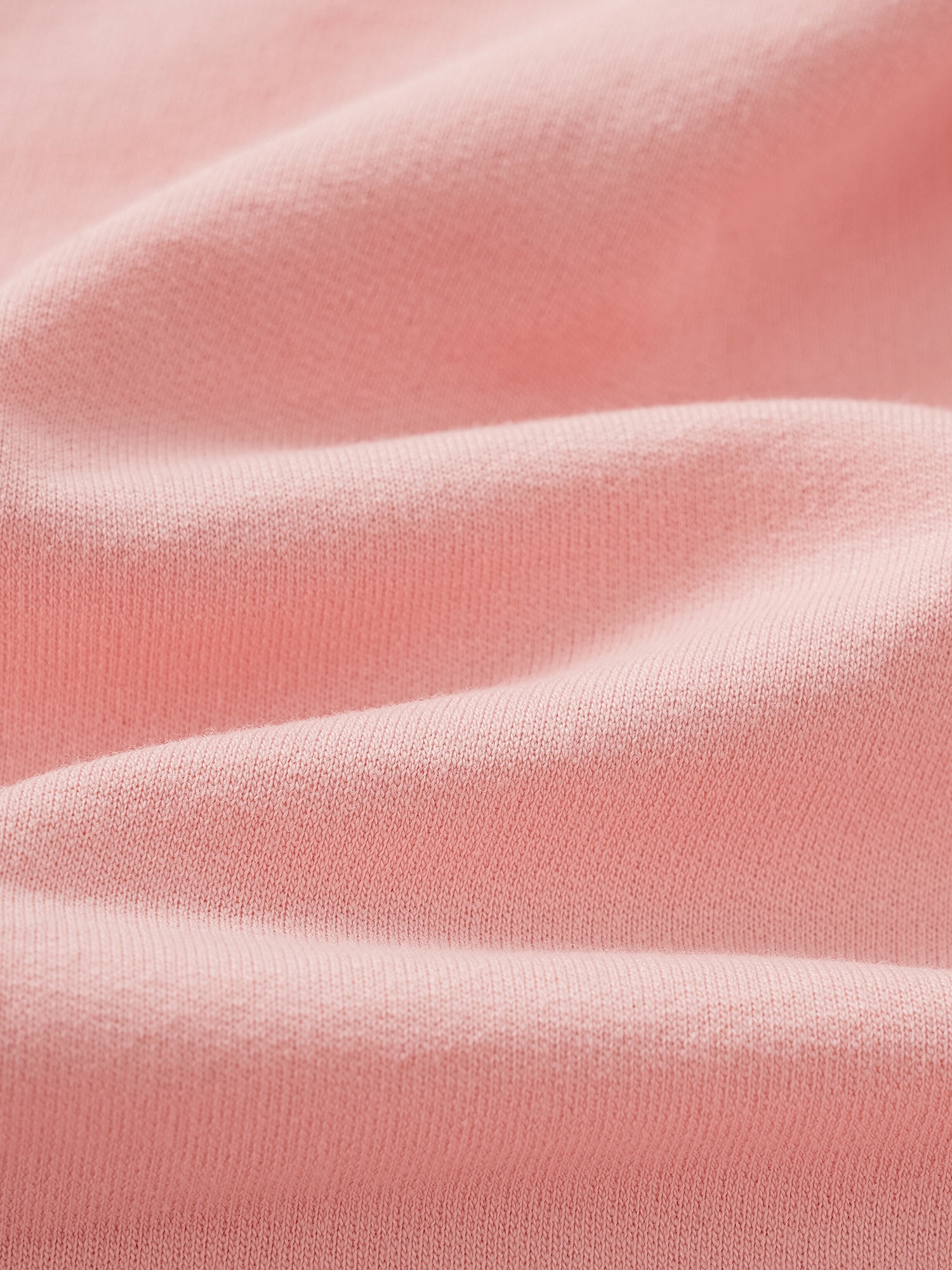 Kid Long Sleeve Strawberry Applique Sweatdress