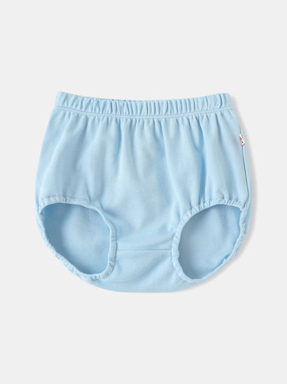 Baby Ruffle Sleeve Berries Print Dress &amp; Knicker Set