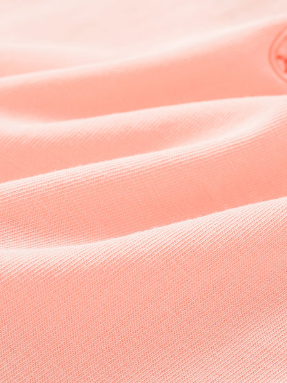 Kid Sleeveless All-Over Bunny Print Layered Dress