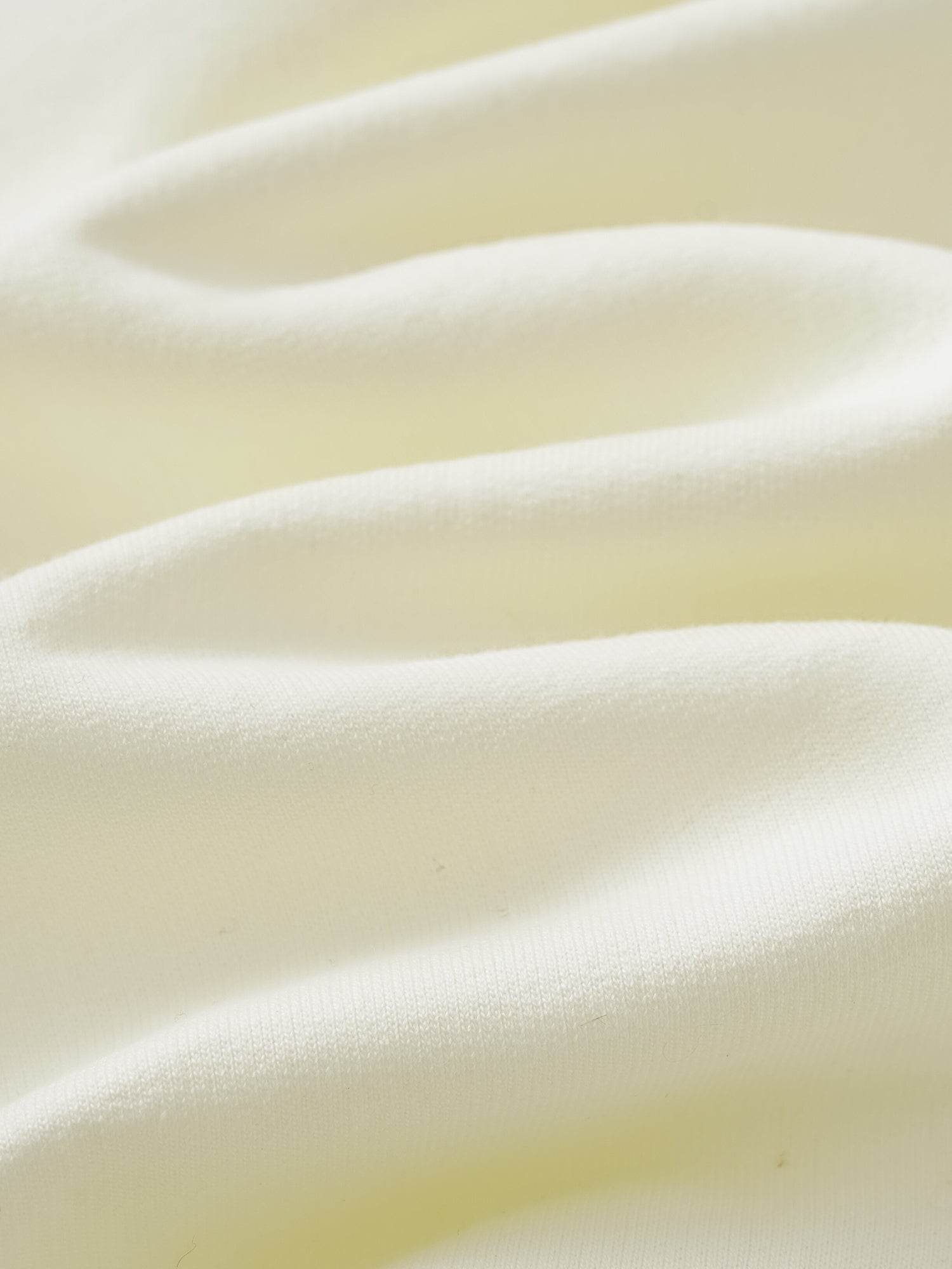 Kid Long Sleeve Strawberry Applique Sweatdress