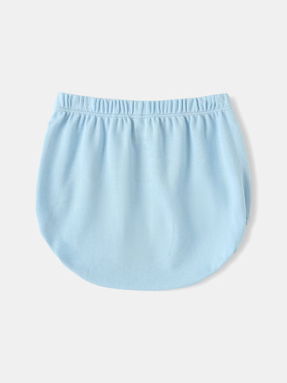 Baby Ruffle Sleeve Berries Print Dress &amp; Knicker Set