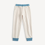 Character-Print Joggers