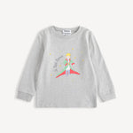 Character-Print Tee