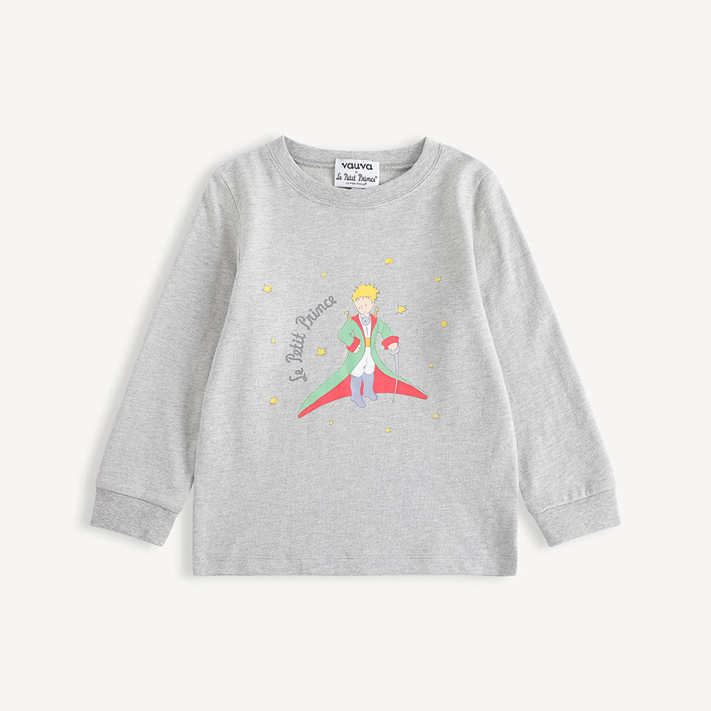 Character-Print Tee
