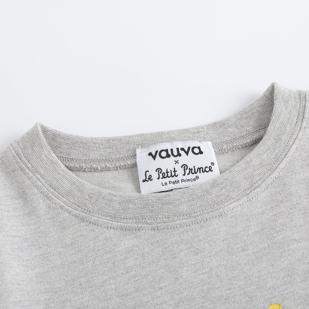 Character-Print Tee