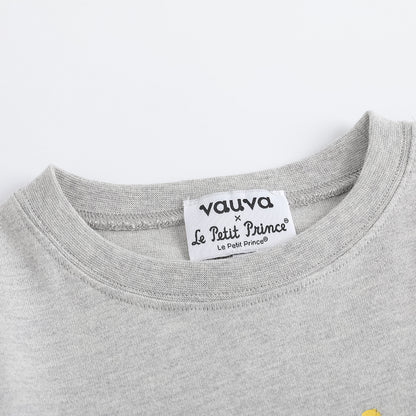 Character-Print Tee
