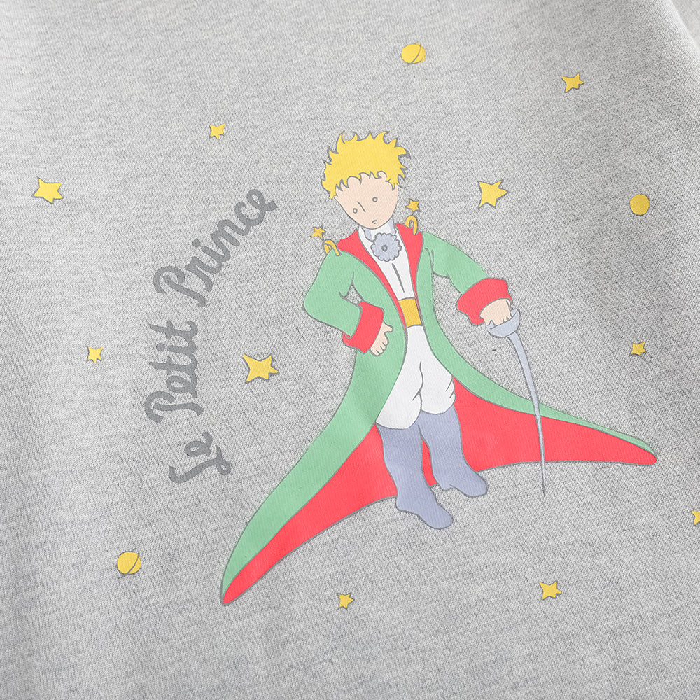 Character-Print Tee