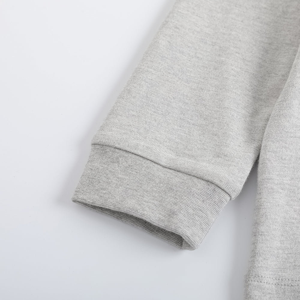 Character-Print Tee