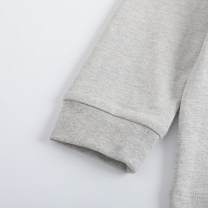 Character-Print Tee