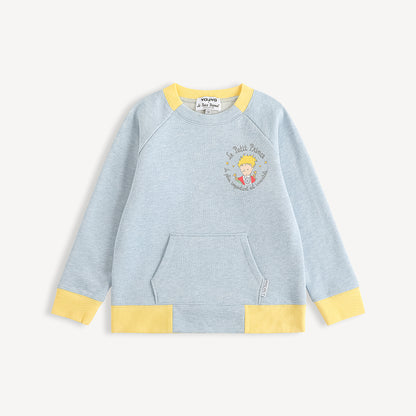 Character-Print Sweatshirt