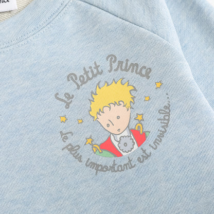 Character-Print Sweatshirt
