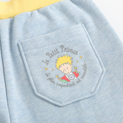 Character-Print Joggers