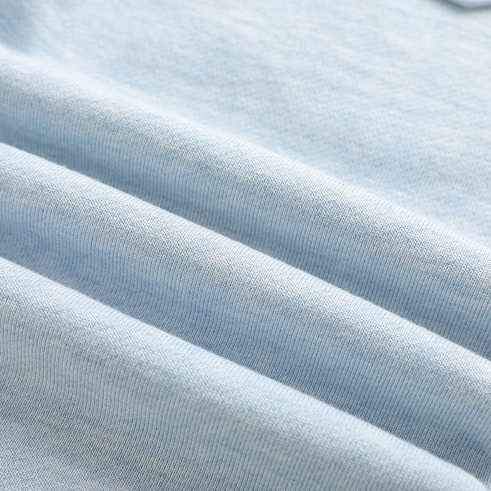 Character-Print Joggers