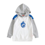 Boys Raccoon Love Nuts Hoodie