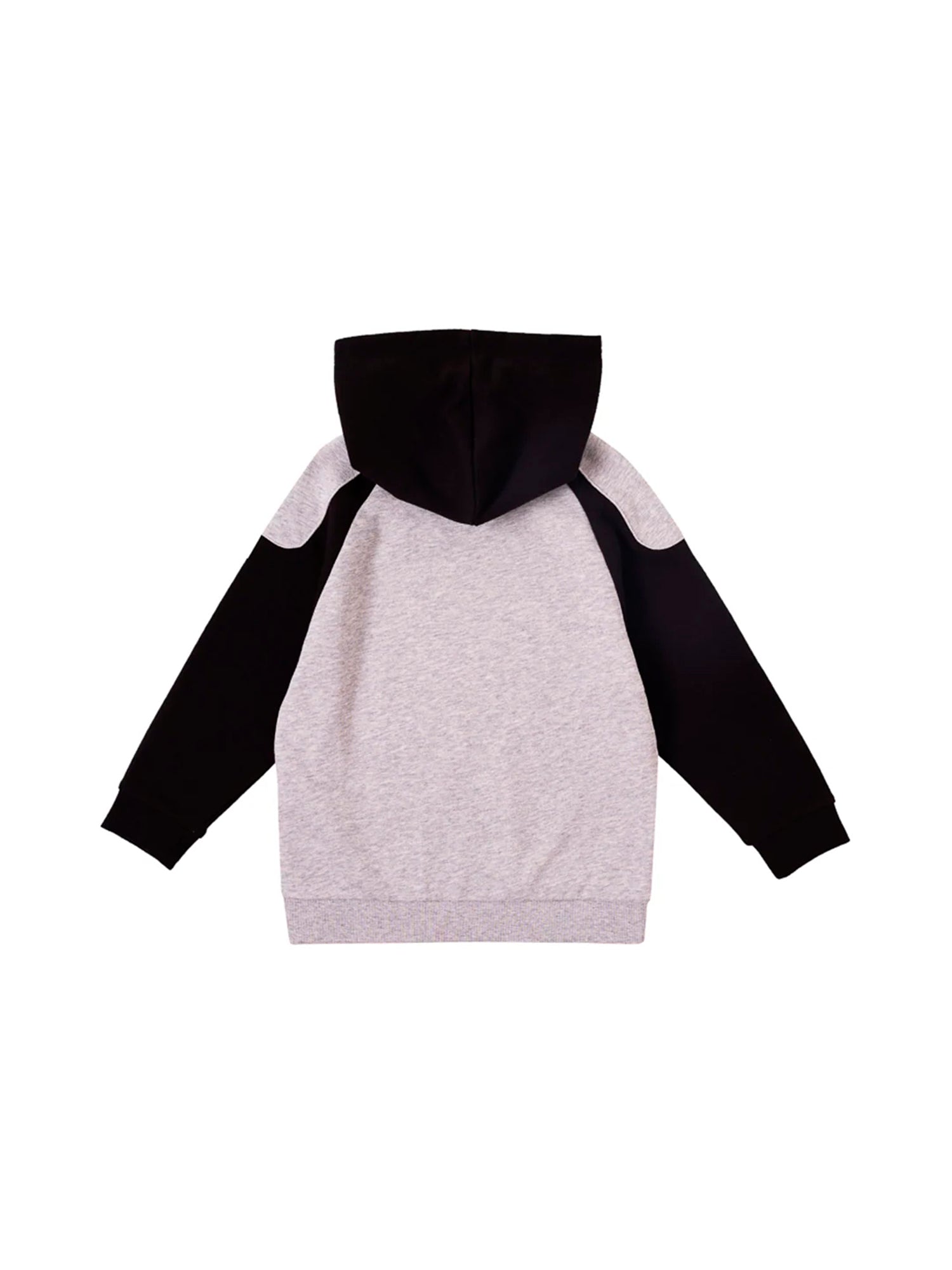 Boys Raccoon Love Nuts Hoodie