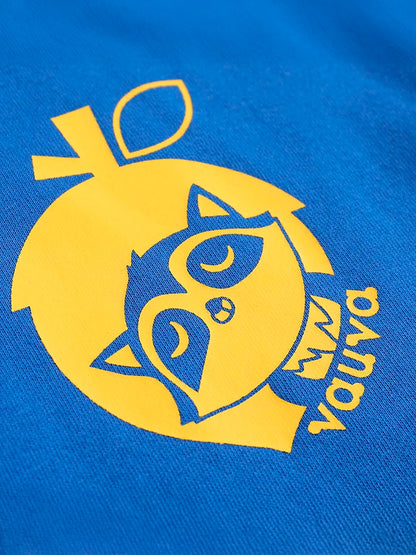 Boys Raccoon Love Nuts Hoodie