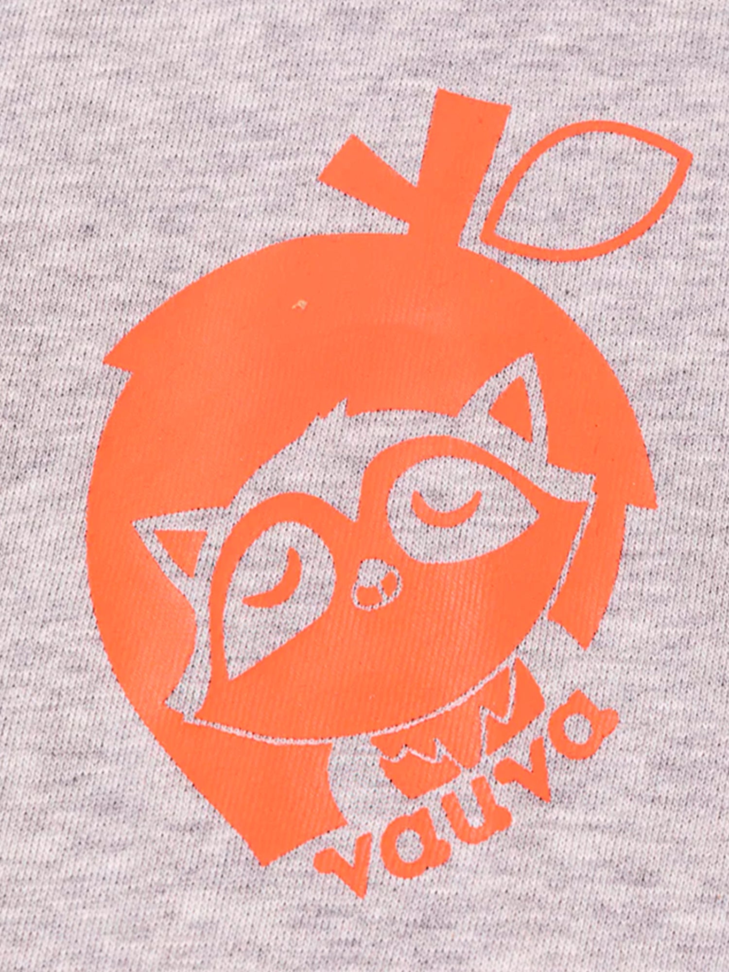 Boys Raccoon Love Nuts Hoodie