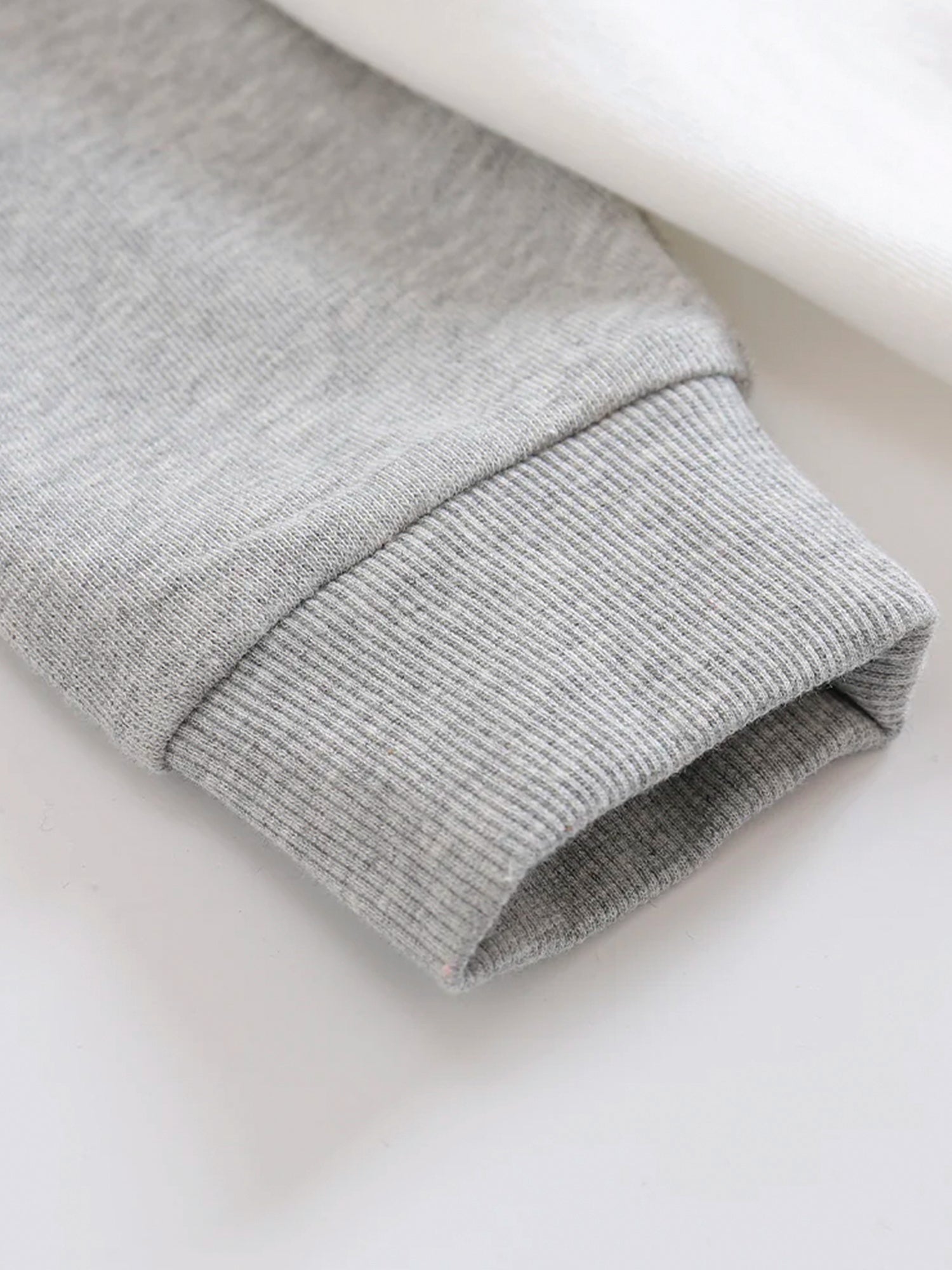 Boys Raccoon Love Nuts Hoodie