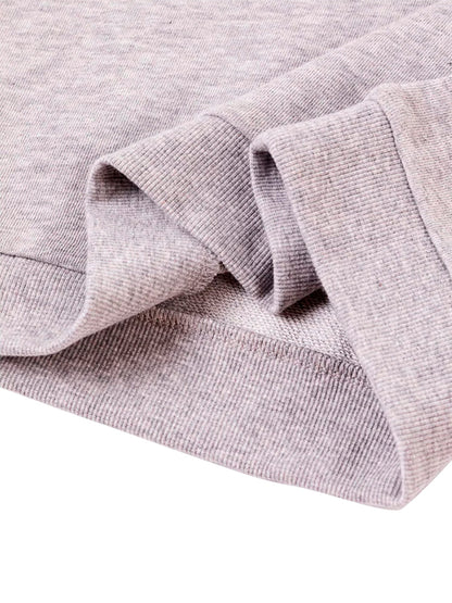 Boys Raccoon Love Nuts Hoodie