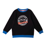 Boys Raccoon Marvelous Sweatshirt