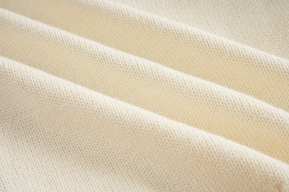 Nutcracker-Embroidered Crew Neck Jumper