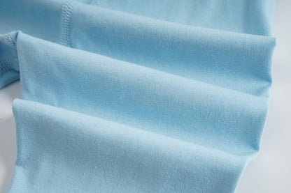 Unicorn-Print Skirt &amp; Leggings