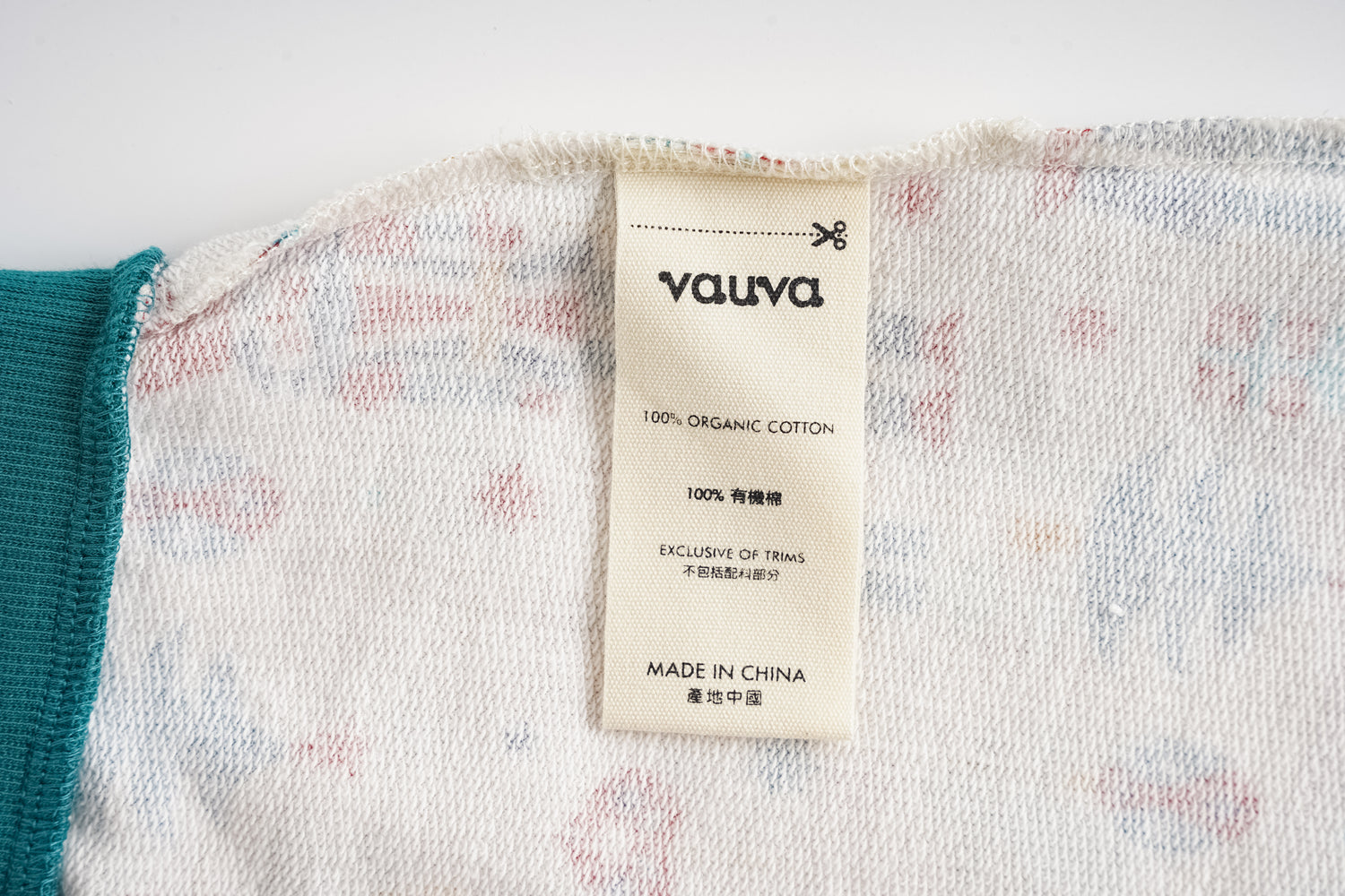 Nutcracker-Print Joggeres