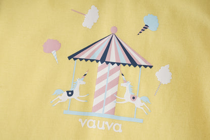 Unicorn Long Sleeve Tunic