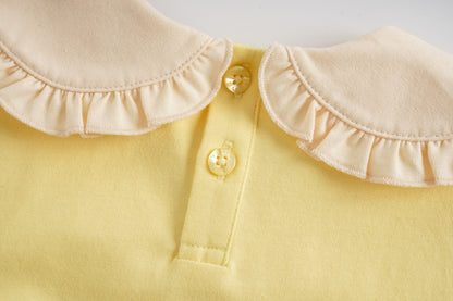 Unicorn Long Sleeve Tunic