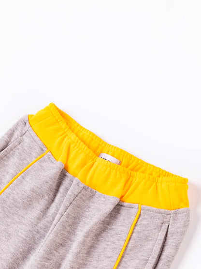 VAUVA Vauva Girls Sporty Pants