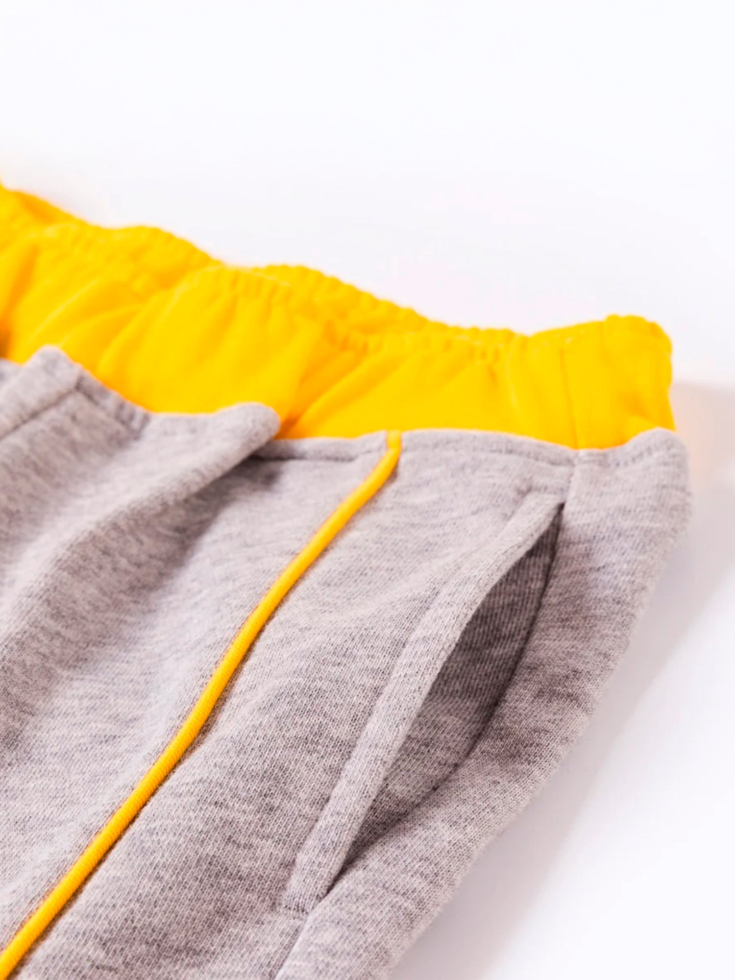 VAUVA Vauva Girls Sporty Pants