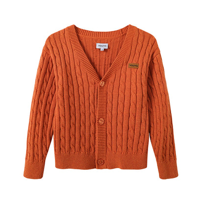 VAUVA Vauva FW23 - Boy&