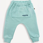 Logo-Embroidered Joggers
