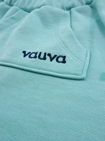 Logo-Embroidered Joggers