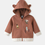 Baby Boys' Jacket