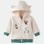 Baby Boys' Jacket