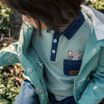 Boys' Polo-Shirt