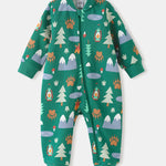 Baby Boys' Romper